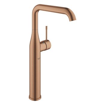  - GROHE-Essence bateria umywalkowa rozmiar XL brushed warm sunset 24170DL1 - 24170DL1 - Łazienki Szydłowski