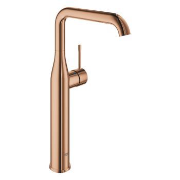  - GROHE-Essence bateria umywalkowa rozmiar XL warm sunset 24170DA1 - 24170DA1 - Łazienki Szydłowski