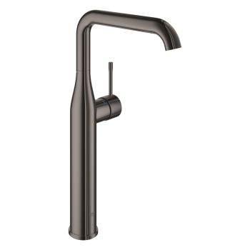  - GROHE-Essence bateria umywalkowa rozmiar XL hard graphite 24170A01 - 24170A01 - Łazienki Szydłowski
