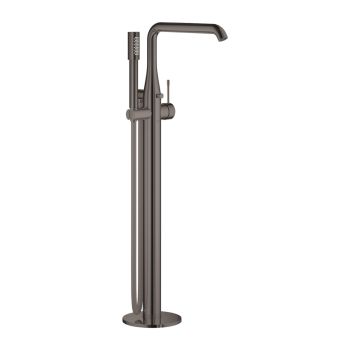  - GROHE-ESSENCE Wolnostojąca bateria hard graphite 25248A01 - 25248A01 - Łazienki Szydłowski