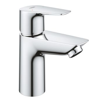 - GROHE-Bauedge Bateria umywalkowa, rozmiar S chrom 23896001 - 23896001 - Łazienki Szydłowski