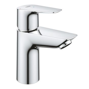 - GROHE-Bauedge Bateria umywalkowa, rozmiar S chrom 24193001 - 24193001 - Łazienki Szydłowski