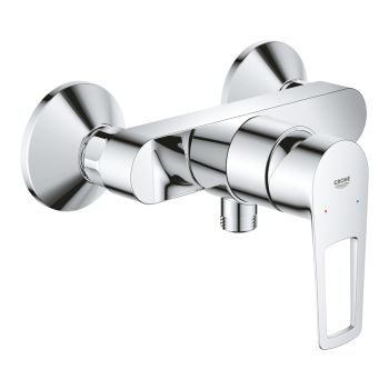 - GROHE-Bauloop bateria prysznicowa chrom 23633001 - 23633001 - Łazienki Szydłowski