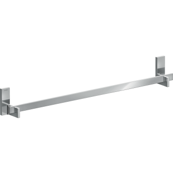 - AXOR Universal Rectangular Wieszak na ręcznik 60 cm chrom 42661000 - 42661000 - Łazienki Szydłowski
