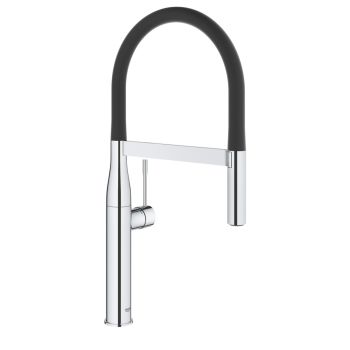  - GROHE-Essence bateria kuchenna chrom 30503000 - 30503000 - Łazienki Szydłowski