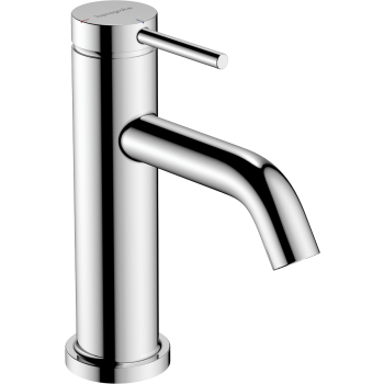  - HANSGROHE Tecturis S bateria umywalkowa 80 CoolStart z kompletem odpływowym chrom 73302000 - 73302000 - Łazienki Szydłowski