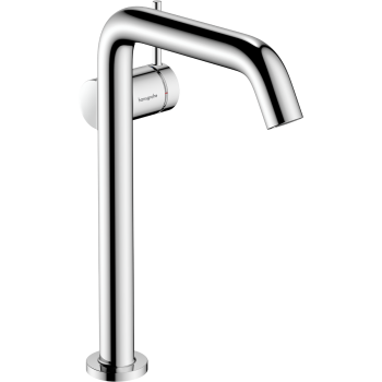  - HANSGROHE Tecturis S bateria umywalkowa 240  chrom 73370000 - 73370000 - Łazienki Szydłowski
