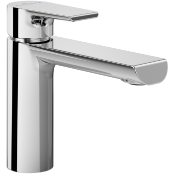  - Villeroy&Boch Liberty bateria umywalkowa, chrom  TVW10700300161 - TVW10700300161 - Łazienki Szydłowski