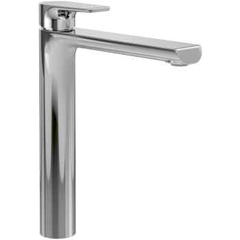 - Villeroy&Boch Liberty bateria umywalkowa z podwyższonym korpusem, chrom TVW10700500061 - TVW10700500061 - Łazienki Szydłowski