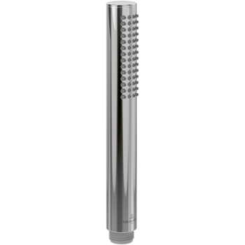  - Villeroy&Boch Liberty Verve Showers słuchawka prysznicowa, chrom TVS10900600061 - TVS10900600061 - Łazienki Szydłowski
