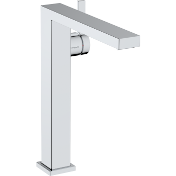  - HANSGROHE Tecturis E bateria umywalkowa do umywalek nablatowych, CoolStart bez kompletu odpływowego chrom 73072000 - 73072000 - Łazienki Szydłowski