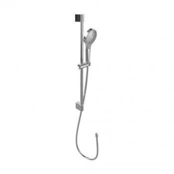  - Villeroy&Boch Verve Showers zestaw prysznicowy chrom, TVS10900700061 - TVS10900700061 - Łazienki Szydłowski