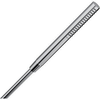  - HANSGROHE Pulsify S słuchawka prysznicowa 100 1jet EcoSmart, Slim chrom 24125000 - 24125000 - Łazienki Szydłowski