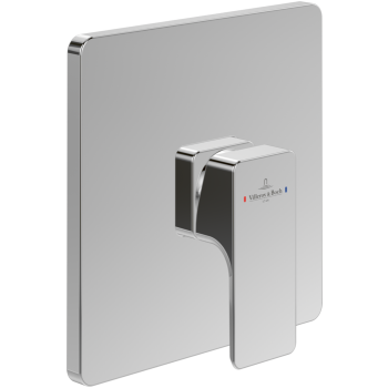  - Villeroy&Boch Subway 3.0 bateria prysznicowo do jednego odbiornika, chrom TVS11200200061 - TVS11200200061 - Łazienki Szydłowski