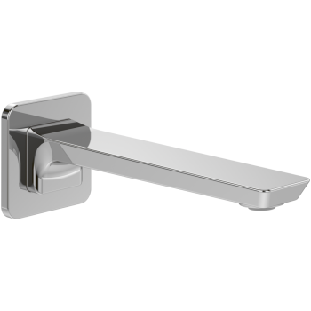  - Villeroy&Boch Subway 3.0 wylewka wannowa, chrom TVT11200100061 - TVT11200100061 - Łazienki Szydłowski