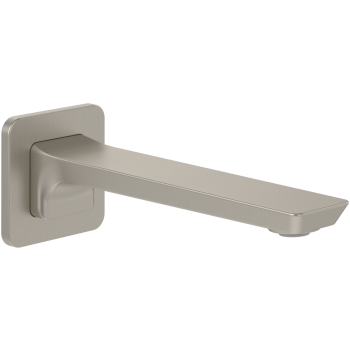  - Villeroy&Boch Subway 3.0 wylewka wannowa, brushed nickel matt TVT11200100064 - TVT11200100064 - Łazienki Szydłowski
