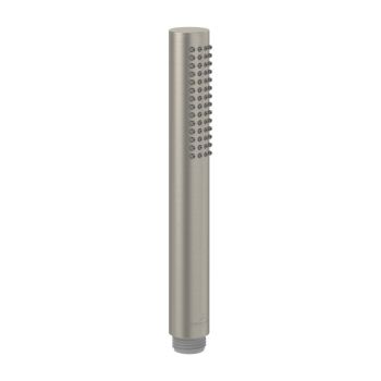 - Villeroy&Boch Liberty Verve Showers słuchawka prysznicowa, brushed nickel matt TVS10900600064 - TVS10900600064 - Łazienki Szydłowski