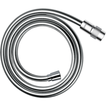 - HANSGROHE Isiflex Wąż prysznicowy 125 cm z regulacją przepływu chrom 28249000 - 28249000 - Łazienki Szydłowski