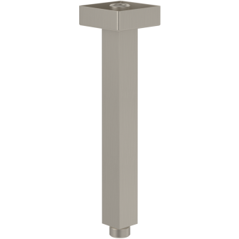 - Villeroy&Boch Universal Showers Ramię deszczownicy do montażu sufit, nikiel szczotkowany TVC00045454064- ostatnia sztuka - TVC00045454064 - Łazienki Szydłowski