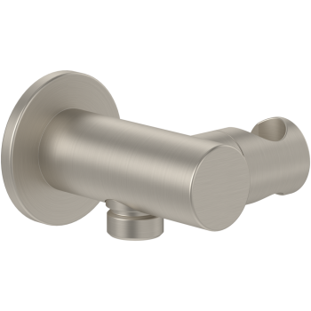 - Villeroy&Boch Universal Showers uchwyt na słuchawkę prysznicową, nikiel szczotkowany TVC00046200064 - TVC00046200064 - Łazienki Szydłowski