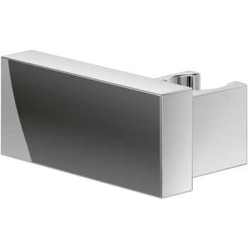  - Villeroy&Boch Universal Showers uchwyt na słuchawkę prysznicową, chrom TVC00045900061 - TVC00045900061 - Łazienki Szydłowski