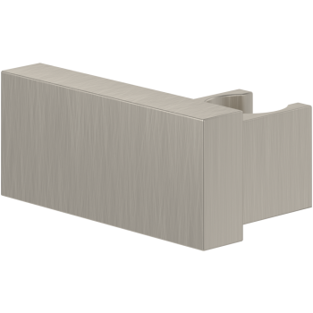- Villeroy&Boch Universal Showers uchwyt na słuchawkę prysznicową, nikiel szczotkowany TVC00045900064 - TVC00045900064 - Łazienki Szydłowski