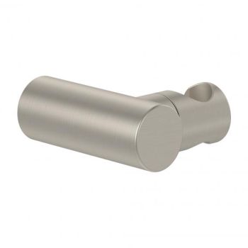 - Villeroy&Boch Universal Showers uchwyt na słuchawkę prysznicową, nikiel szczotkowany TVC00045800064 - TVC00045800064 - Łazienki Szydłowski