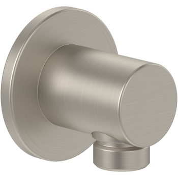 - Villeroy&Boch Universal Showers przyłącze węża, brushed nickel TVC00045600064 - TVC00045600064 - Łazienki Szydłowski