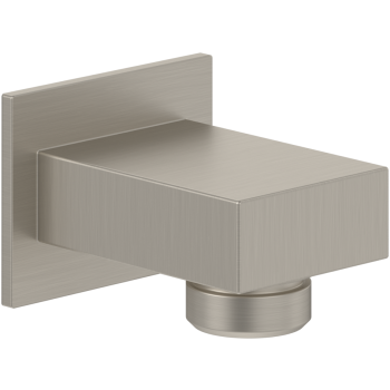 - Villeroy&Boch Universal Showers przyłącze węża, brushed nickel TVC00045700064 - TVC00045700064 - Łazienki Szydłowski