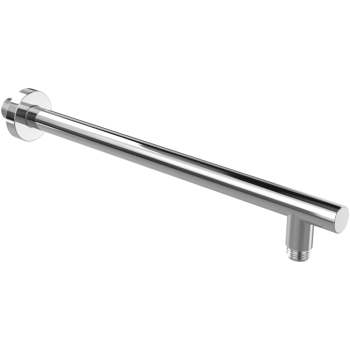 - Villeroy&Boch Universal Showers ramię deszczownicy montaż ścienny, 408 mm chrom TVC00045351061 - TVC00045351061 - Łazienki Szydłowski