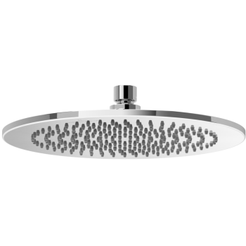 - Villeroy&Boch Universal Showers deszczownica okrągła, 250 cm chrom TVC00000100061 - TVC00000100061 - Łazienki Szydłowski