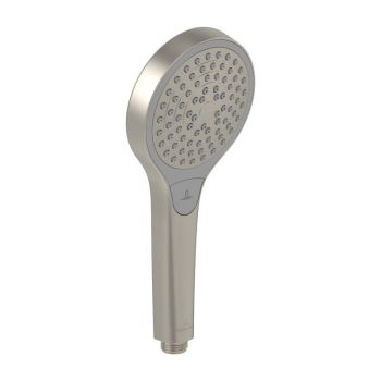 - Villeroy&Boch Verve Showers słuchawka prysznicowa, nikiel szczotkowany TVS10900100064 - TVS10900100064 - Łazienki Szydłowski