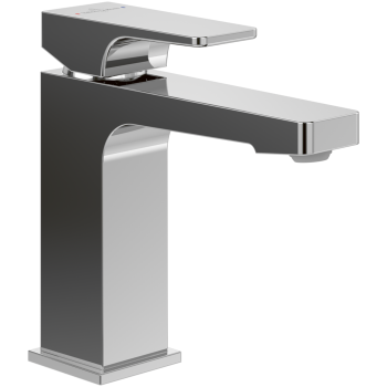  - Villeroy&Boch Architectura Square bateria umywalkowa, chrom TVW12500400061 - TVW12500400061 - Łazienki Szydłowski