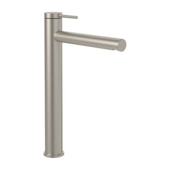  - Villeroy&Boch Loop&Friends bateria umywalkowa wysoka, brushed nickel matt TVW10610615364 - TVW10610615364 - Łazienki Szydłowski