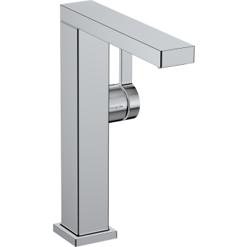  - HANSGROHE Tecturis E bateria umywalkowa 210 Fine CoolStart Ecosmart+ z obrotową wylewką i kompletem odpływowym Push-Open chrom 73060000 - 73060000 - Łazienki Szydłowski
