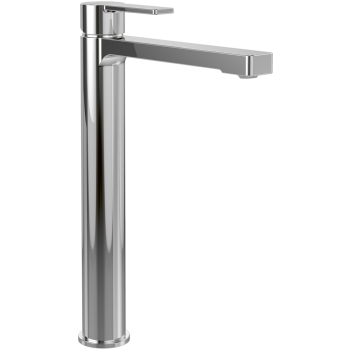  - Villeroy&Boch Architectura bateria umywalkowa wysoka z zestawem odpływowym, chrom TVW10300500061 - TVW10300500061 - Łazienki Szydłowski