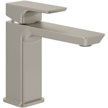 - Villeroy&Boch Subway 3.0 bateria umywalkowa, nikiel szczotkowany TVW11200300064 - TVW11200300064 - Łazienki Szydłowski