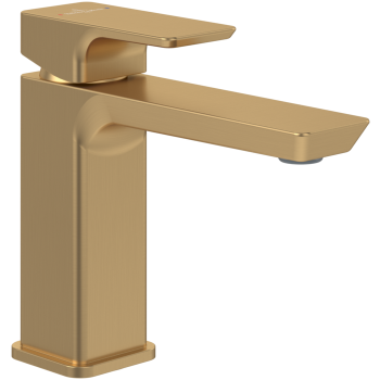  - Villeroy&Boch Subway 3.0 bateria umywalkowa, brushed gold TVW11200300076 - TVW11200300076 - Łazienki Szydłowski