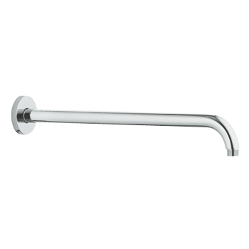  - GROHE-Rainshower Ramię prysznica 380 mm chrom 28361000 - 28361000 - Łazienki Szydłowski