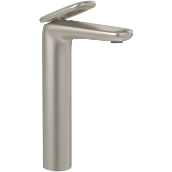  - Villeroy&Boch Antao bateria umywalkowa wysoka, brushed nickiel matt TVW11100500064 - TVW11100500064 - Łazienki Szydłowski