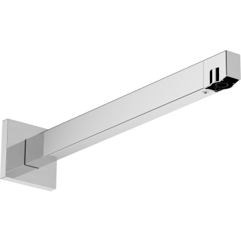  - HANSGROHE Ramię prysznicowe E 39 cm chrom 24337000 - 24337000 - Łazienki Szydłowski