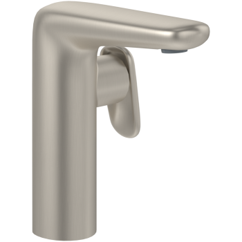 - Villeroy&Boch Antao bateria umywalkowa, brushed nickel matt TVW11100400064 - TVW11100400064 - Łazienki Szydłowski