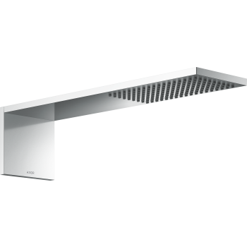  - AXOR ShowerComposition Moduł deszczownicy  prysznicowej 1jet chrom 12592000 - 12592000 - Łazienki Szydłowski