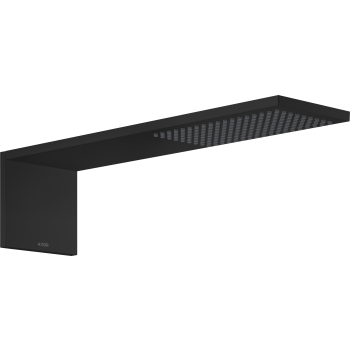 - Axor ShowerComposition Moduł głowicy prysznicowej 110/220 1jet czarny mat 12592670 - 12592670 - Łazienki Szydłowski