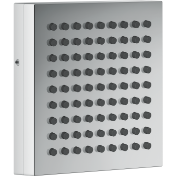  - AXOR ShowerComposition dysza prysznicowa 1jet chrom 12596000 - 12596000 - Łazienki Szydłowski