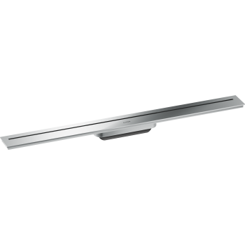  - Axor Drain Element zewnętrzny odpływu liniowego 80 cm chrom 42521000 - 42521000 - Łazienki Szydłowski