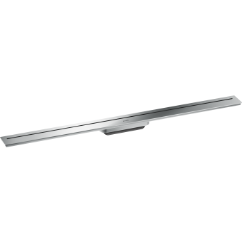  - Axor Drain Element zewnętrzny odpływu liniowego 100 cm chrom 42523000 - 42523000 - Łazienki Szydłowski