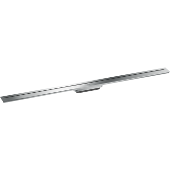  - Axor Drain Element zewnętrzny odpływu liniowego 120 cm chrom 42524000 - 42524000 - Łazienki Szydłowski