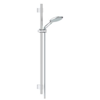  - GROHE-Rainshower Solo Zestaw prysznicowy chrom 27273001 - 27273001 - Łazienki Szydłowski