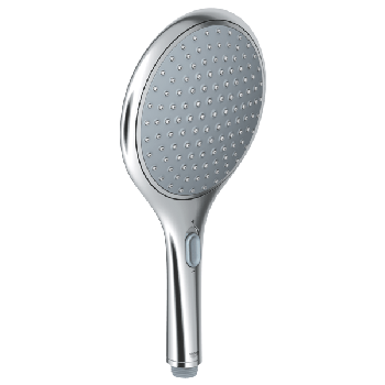  - GROHE-Rainshower Solo słuchawka prysznicowa chrom 27272000 - 27272000 - Łazienki Szydłowski